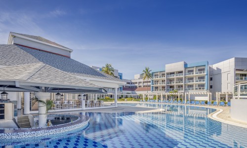 Sol Varadero Beach